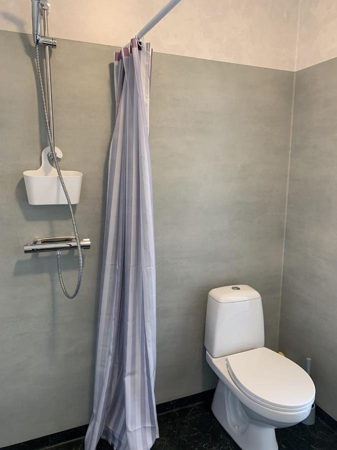 ניברו Villa Nostan מראה חיצוני תמונה