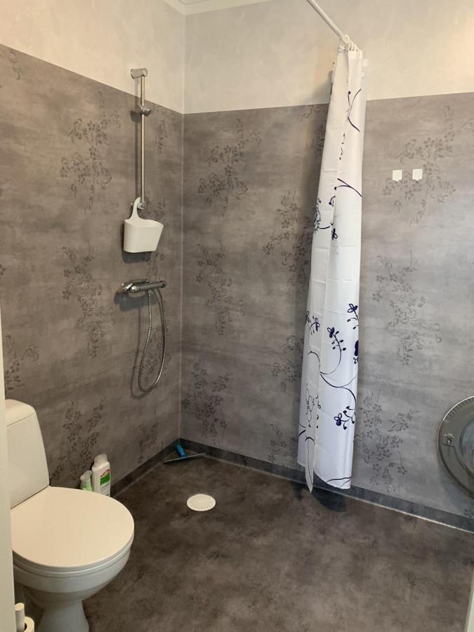 ניברו Villa Nostan מראה חיצוני תמונה