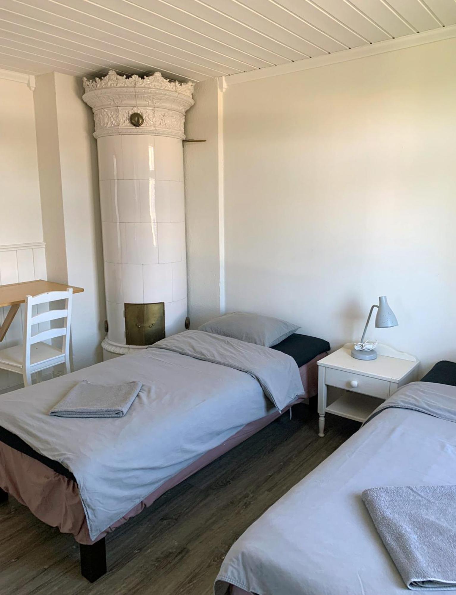 ניברו Villa Nostan חדר תמונה